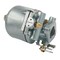 Aftermarket New Carburetor Fits Massey Ferguson 35 40 50 F40 135 150 Marvel TSX605 533969M91 - alternate 5